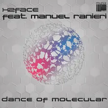 Dance of Molecular-Edit
