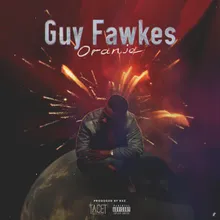 Guy Fawkes