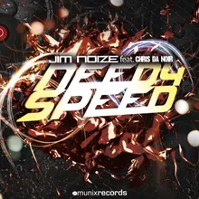 Need 4 Speed-Extended Mix