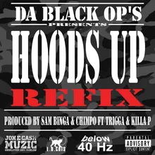 Hoods Up Refix