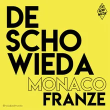 Monaco Franze-Bavarian Everybody