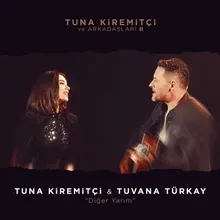 Diğer Yarım Tuna Kiremitçi ve Arkadaşları, Vol. 2