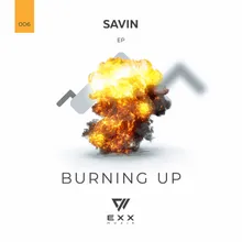 Burning Up-Radio Edit