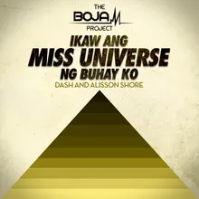 Ikaw Ang Miss Universe Ng Buhay ko