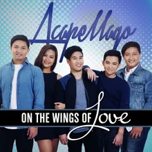 On the Wings of Love