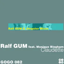 Claudette-Ralf Gum Clean Radio Edit