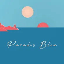 Paradis bleu