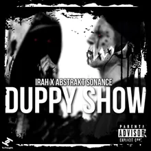 Duppy Show-Instrumental