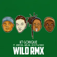 Wild-RMX