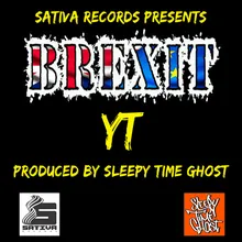 Brexit Riddim-Instrumental