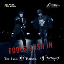 Fools Rush In-Festival Version