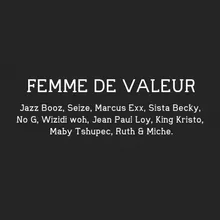 Femme de valeur