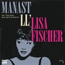 Lisa Fischer