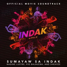 Sumayaw Sa Indak-From "Indak"