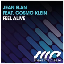 Feel Alive-John Adam Remix