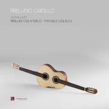 Preludio Criollo