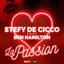 La passion