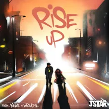 Rise Up-Red Astaire Remix