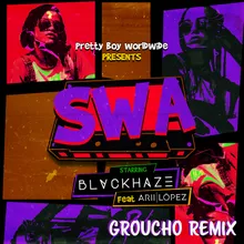 SWA-Groucho Remix