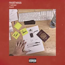 The Realness Freestyle