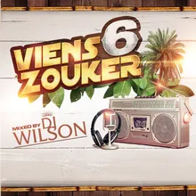 Mix viens zouker, vol. 6