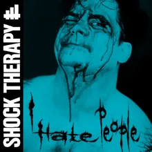 I Hate People-Single Edit
