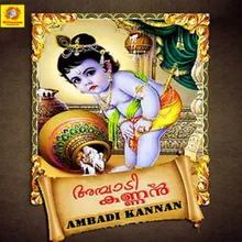 Krishna Nee