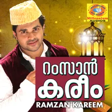 Ramzan Oru