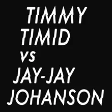 Niagara Falls-Timmy Timid Remix