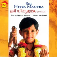 Prabhathavandanam