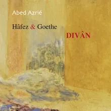 Sâqî-Hâfez