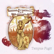 Tempus fugit - comme une horloge