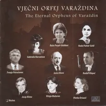 Nabucco, Trodjelna Arija, Sperate, O Figli...d'egitto...come Notte (Zacccaria)