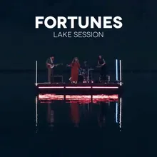 Fortunes-Lake Session