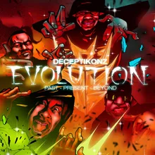 Evolution Intro