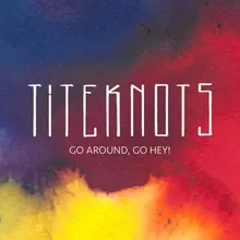 Go Around, Go Hey!-Radio Edit