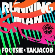 Running Man-Club Edit