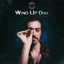 Wind up Doll