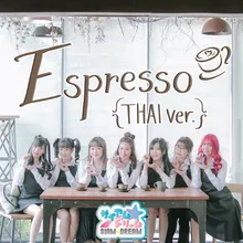 Espresso Thai Ver.