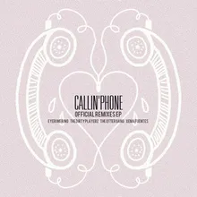 Callin' Phone-The Otter Gang Remix