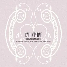 Callin' Phone-The Dirty Playerz Remix