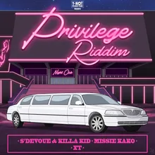 Privilege Riddim Version