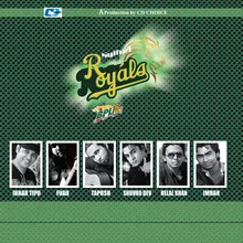 Shajlore Sylhet Royals