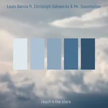Reach 4 the Stars-Modcube Remix