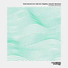 Dust Secret-Fapples Remix