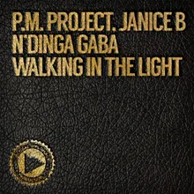 Walking in the Light-Instrumental Mix