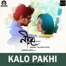 Kalo Pakhi-From "Nirobe"