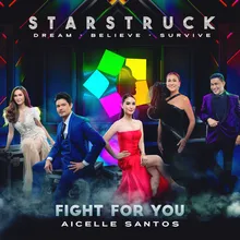 Fight for You-"Starstruck" Theme Song