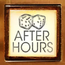 The Afterhours-Radio Edit