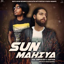 Sun Mahiya